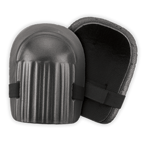 Kneepads Deluxe Foam KPV231