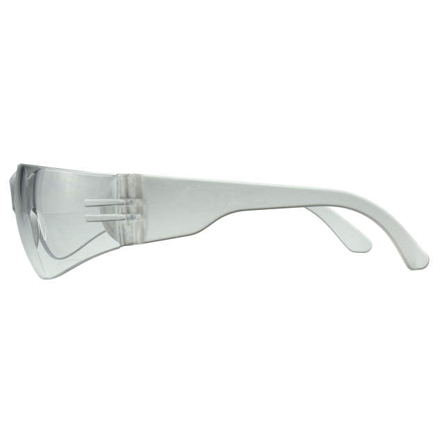 Mirage Safety Glasses Clear Lens 12 Pack MR0110ID CA