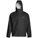 Jacket Rain Neptune PU Black 319