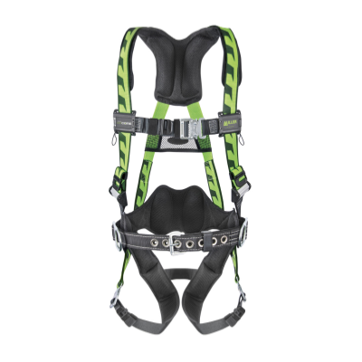 Harness Miller Aircore Large/XL  AC-QC-BDP/UGN