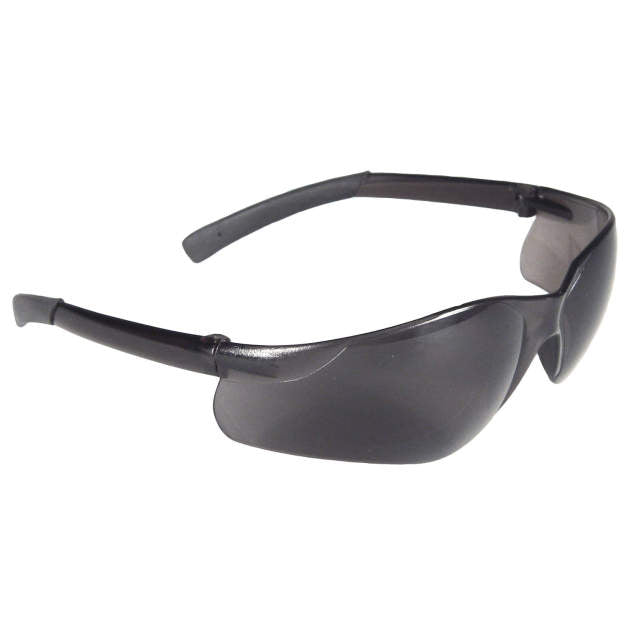 Rad-Atac Safety Glasses Smoke Lens 12 Pack AT1-20 CA