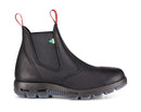 Boot CSA Bobcat Black PSBBK