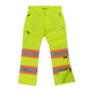 Women's Pant Flex Insulated Hi-Vis Yellow SP07