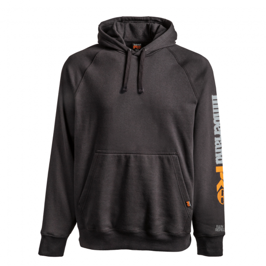 Sweatshirt Hood Honcho Sport Dark Charcoal TB0A1HVY