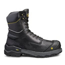 Boot CSA 8" Gantry Black TR0A4NRQBLK