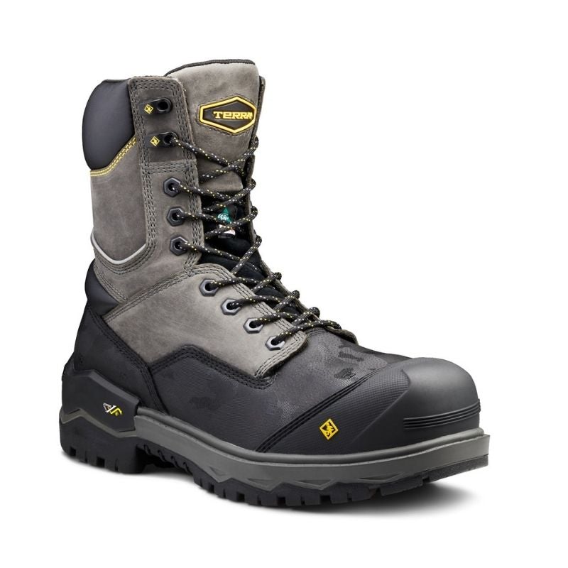 Boot CSA 8" Gantry Grey TR0A4NRQGYX