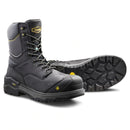 Boot CSA 8" Gantry Black TR0A4NRQBLK