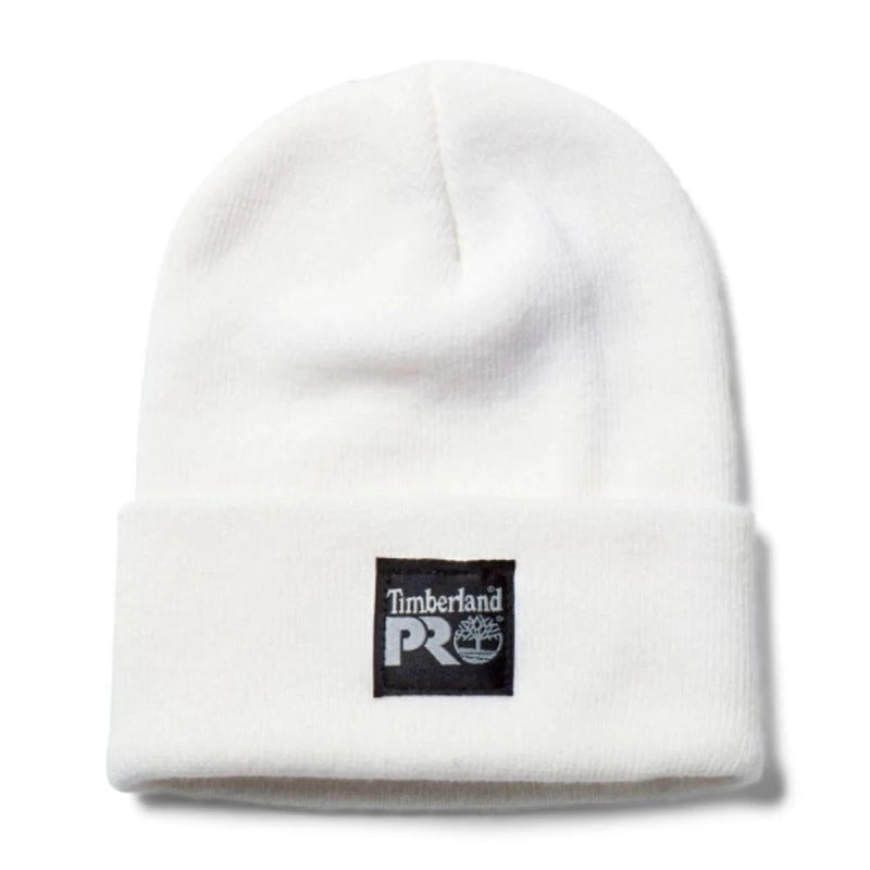 Toque Watch Cap Off White A1V98