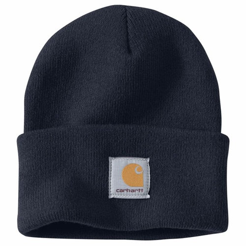 Toque Watch Cap Navy A18