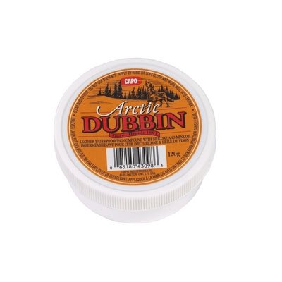 Arctic Dubbin 120G