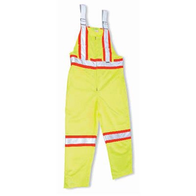 Overall Hi-Vis Green 1603