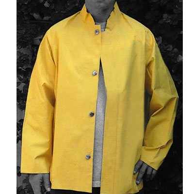 Zephron Rain Jacket