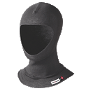 Balaclava FR Nomex® IIIA Black C215