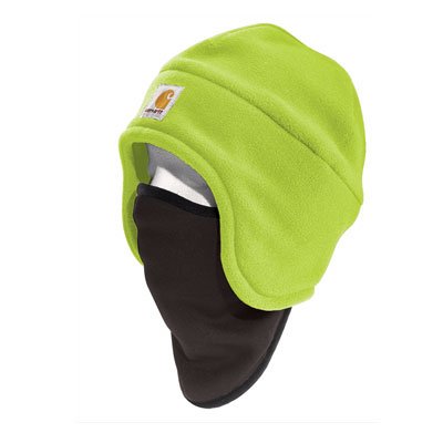 Hat Fleece 2 in 1