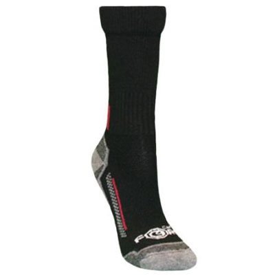 Sock Force Performance Work Crew Ladies 3 Pack WA642-3