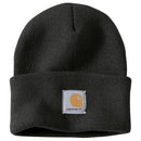 Toque Watch Cap Black A18