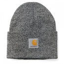 Toque Watch Cap Black/White A18