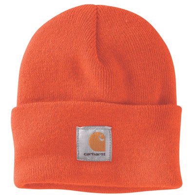 Toque Watch Cap Hi-Vis A18