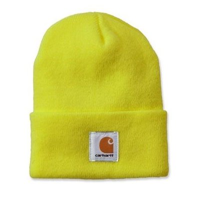 Toque Watch Cap Hi-Vis A18