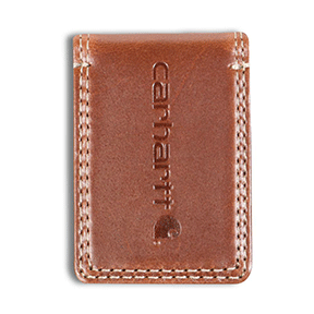 Workwear Money Clip Tan CH-46208