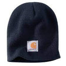Toque Beanie Knit Navy A205