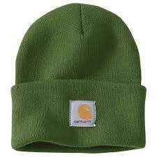 Toque Watch Cap Arborvitae A18