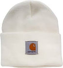 Toque Watch Cap Winter White A18