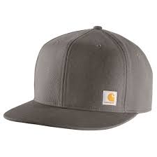 Hat Ashland Gravel 101604