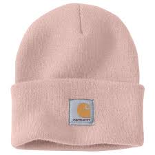 Toque Watch Cap Ash Rose/Marsh A18