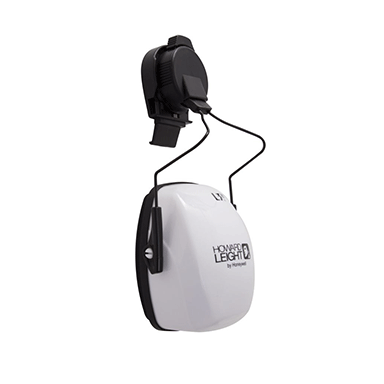 Leightning L3H Cap-Mount Earmuffs For Full Brim EM7209-HL