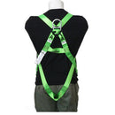 Full Body Harness Compliance Series FBH-10002A