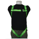 Full Body Harness Compliance Series FBH-10002A