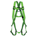 Full Body Harness Compliance Series FBH-10002A
