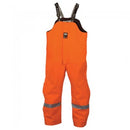 Pant Bib Alberta Stretch Flame Resistant 70556