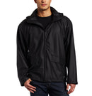 Jacket Rain Voss Classic Waterproof Black 70180
