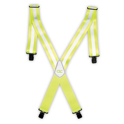 Suspender Hi-Viz® Heavy Duty 14110