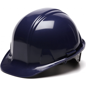 Hard Hat Cap Style SL Series Navy HP14165