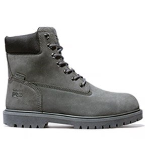 Boot CSA 6" Iconic Grey TB0A24UN065