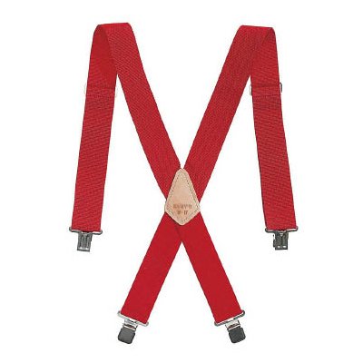Heavy-Duty Suspender SP15