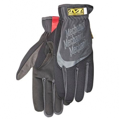 Glove FastFit Black MFF-05