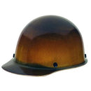 Skullgard Protective Cap with Fas-Trac III Suspension Natural Tan