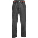 Pant Rain Neptune PU 219 Black 10078