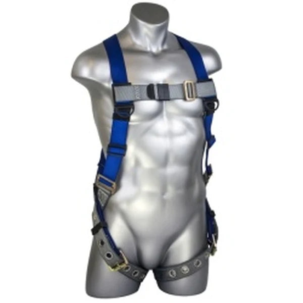 Full Body Harness Compliance 1D NPH-28