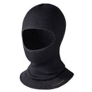 Balaclava Nomex Flame Resistant 1 Hole Black 666