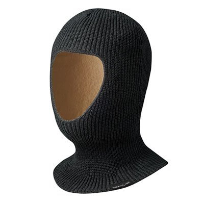 Balaclava Thermolite 1 Hole Black 5562