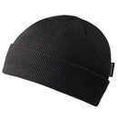 Toque Thermolite Black 5563