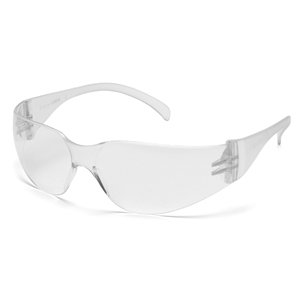 Intruder Safety Glasses