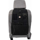 Carhartt Nylon Duck Universal Seat Organizer Black C0001437