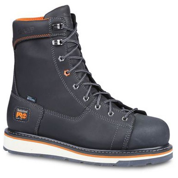 Boot CSA Gridworks Ironworker Black TB0A12EO001