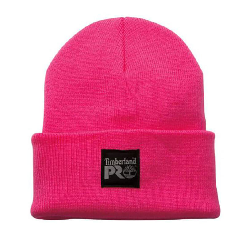 Toque Watch Cap Fuchsia A1V98